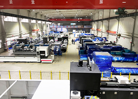 公司廠區(qū)環(huán)境 公司廠區(qū)環(huán)境